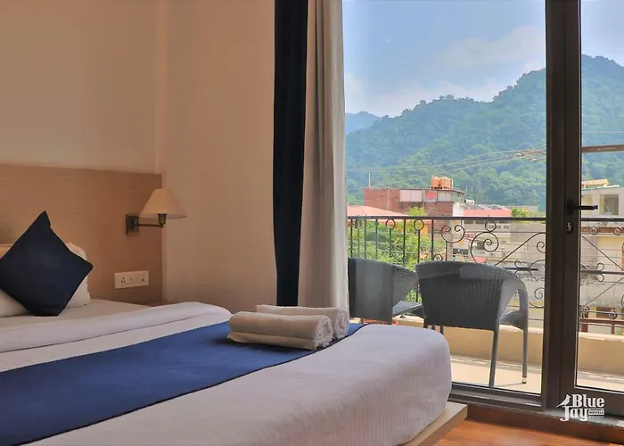 Blue Jay - Dorms & RoomsHostel